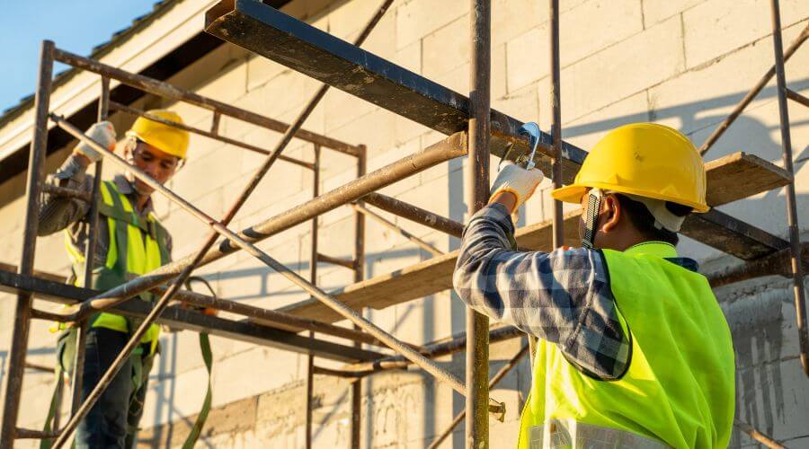 Local Siding Services in Round Lake, MN